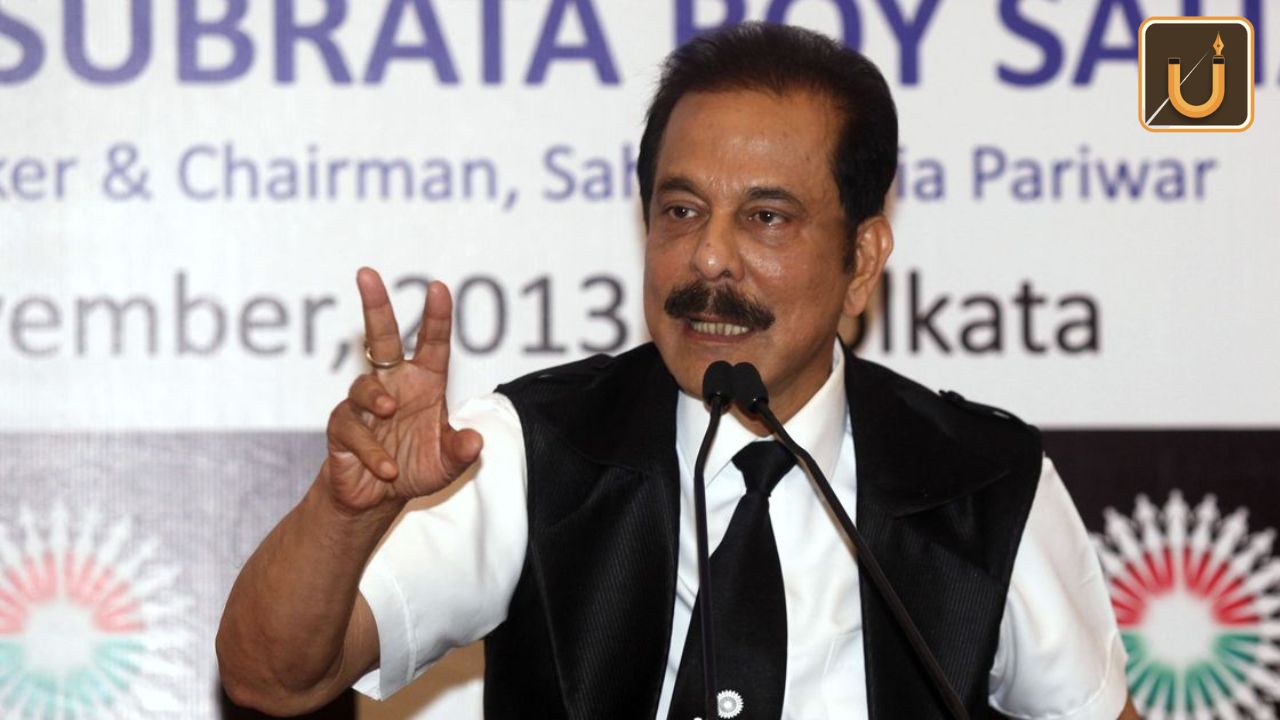Usthadian Academy / Founder of Sahara Group, Passes Away at 75 | 16 nov 2023 Usthadian Academy / Founder of Sahara Group, Passes Away at 75